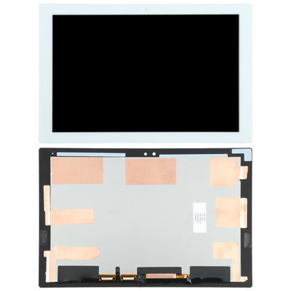 Écran LCD et numériseur complet pour tablette Sony Xperia Z4 / SGP771