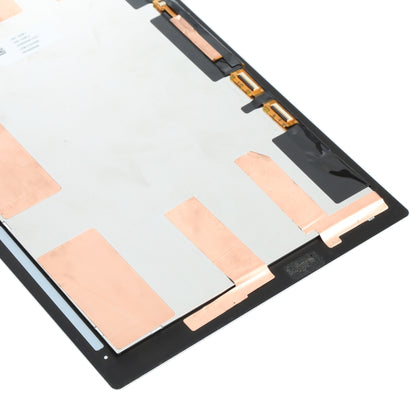 Écran LCD et numériseur complet pour tablette Sony Xperia Z4 / SGP771