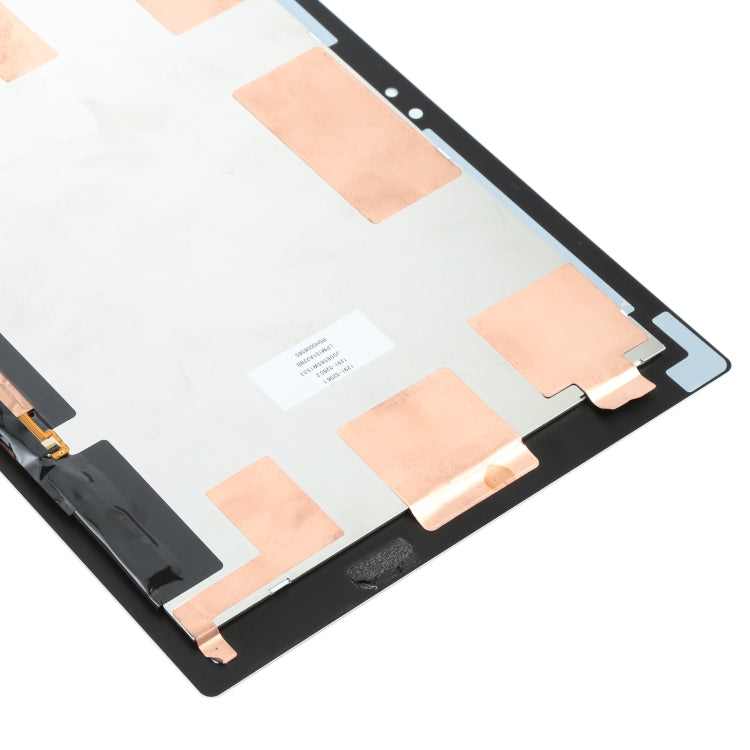 Écran LCD et numériseur complet pour tablette Sony Xperia Z4 / SGP771