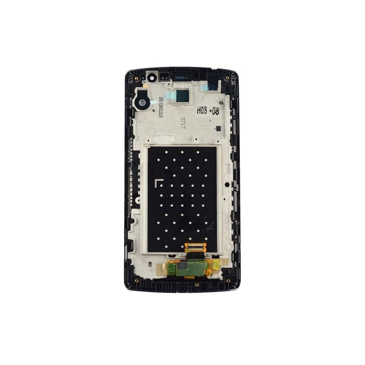 Écran LCD et numériseur complet avec cadre pour LG G4 Beat / G4 Mini