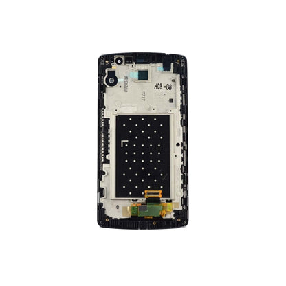 Écran LCD et numériseur complet avec cadre pour LG G4 Beat / G4 Mini