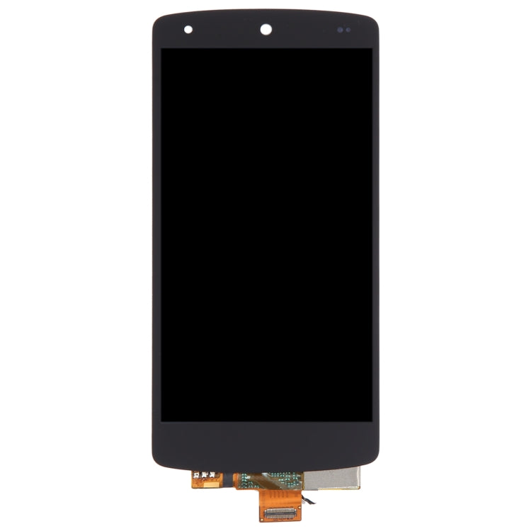 Ensemble complet d'écran LCD et de numériseur d'origine pour Google Nexus 5 / D820 / D821