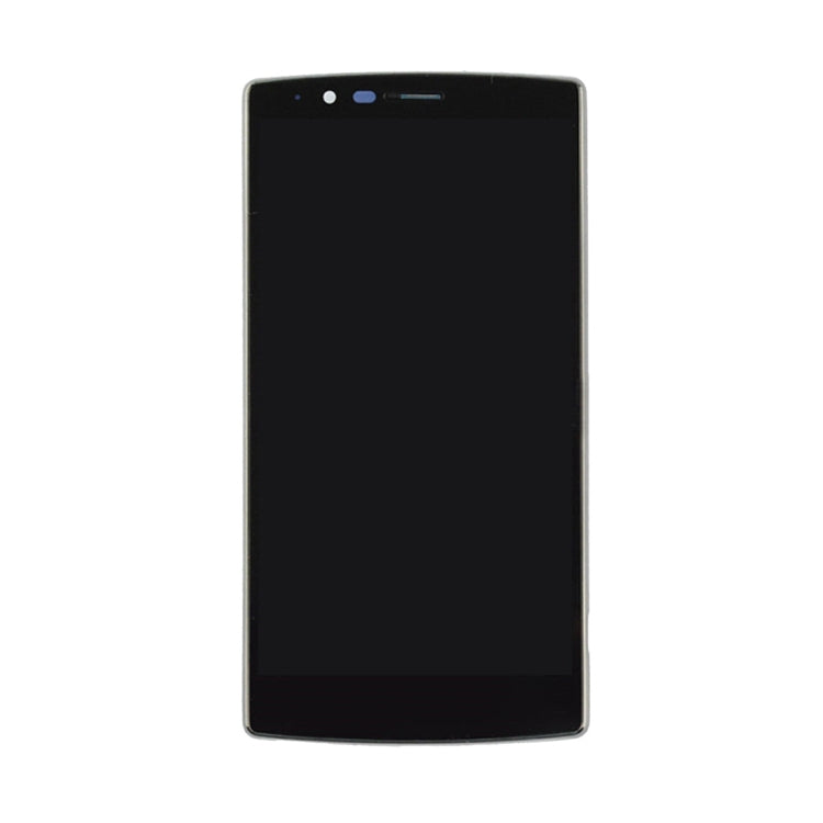 (LCD + cadre + pavé tactile) ensemble numériseur pour LG G4 H810 H811 H815 H815T H818 H818P LS991 VS986