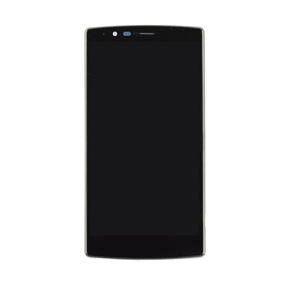 (LCD + cadre + pavé tactile) ensemble numériseur pour LG G4 H810 H811 H815 H815T H818 H818P LS991 VS986