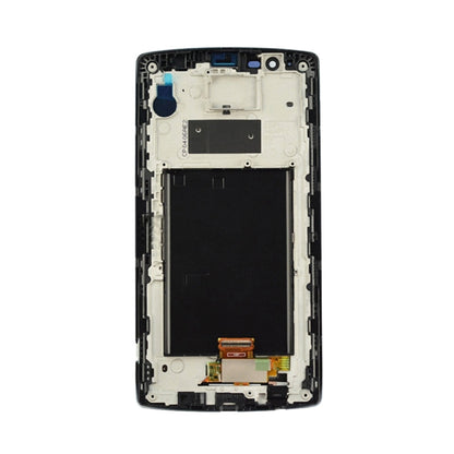 (LCD + cadre + pavé tactile) ensemble numériseur pour LG G4 H810 H811 H815 H815T H818 H818P LS991 VS986