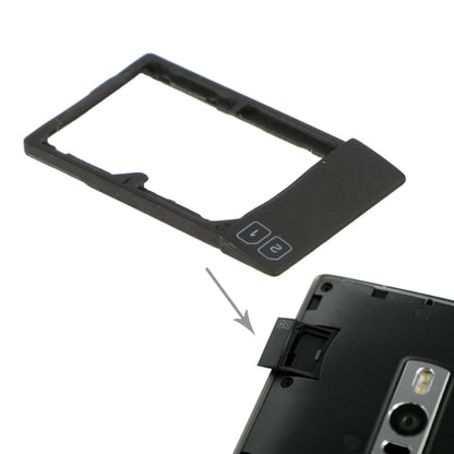 Pour OnePlus deux bacs à cartes