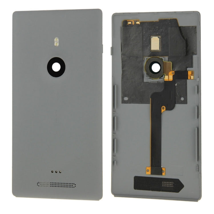 Couvercle arrière de batterie de boîtier de haute qualité avec câble flexible pour Nokia Lumia 925