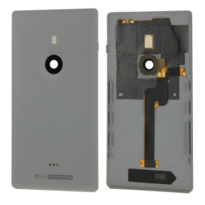 Couvercle arrière de batterie de boîtier de haute qualité avec câble flexible pour Nokia Lumia 925