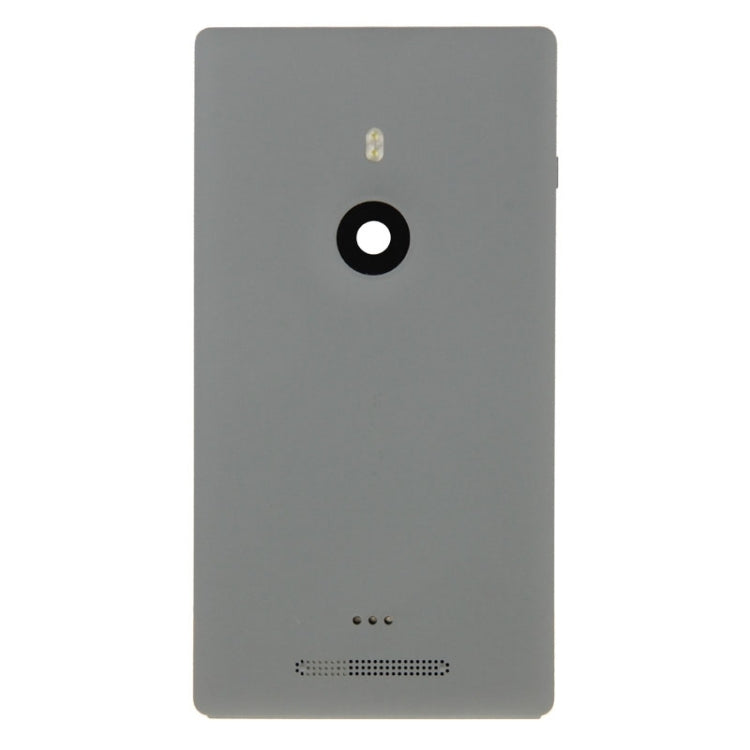 Couvercle arrière de batterie de boîtier de haute qualité avec câble flexible pour Nokia Lumia 925