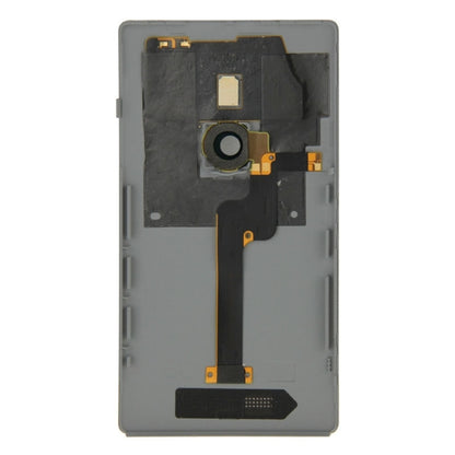 Couvercle arrière de batterie de boîtier de haute qualité avec câble flexible pour Nokia Lumia 925