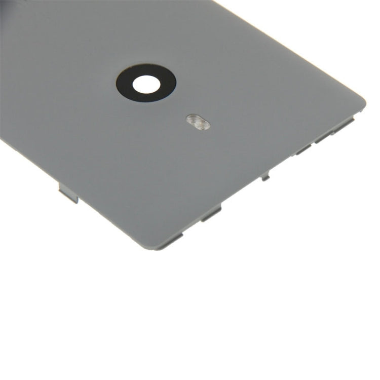 Couvercle arrière de batterie de boîtier de haute qualité avec câble flexible pour Nokia Lumia 925