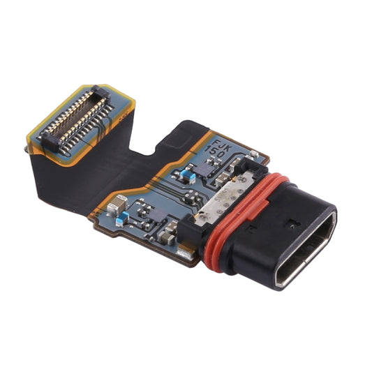 Câble flexible du port de charge pour Sony Xperia Z5 Premium / Plus, 5,5 pouces