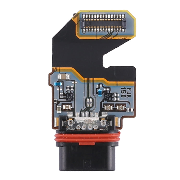 Câble flexible du port de charge pour Sony Xperia Z5 Premium / Plus, 5,5 pouces