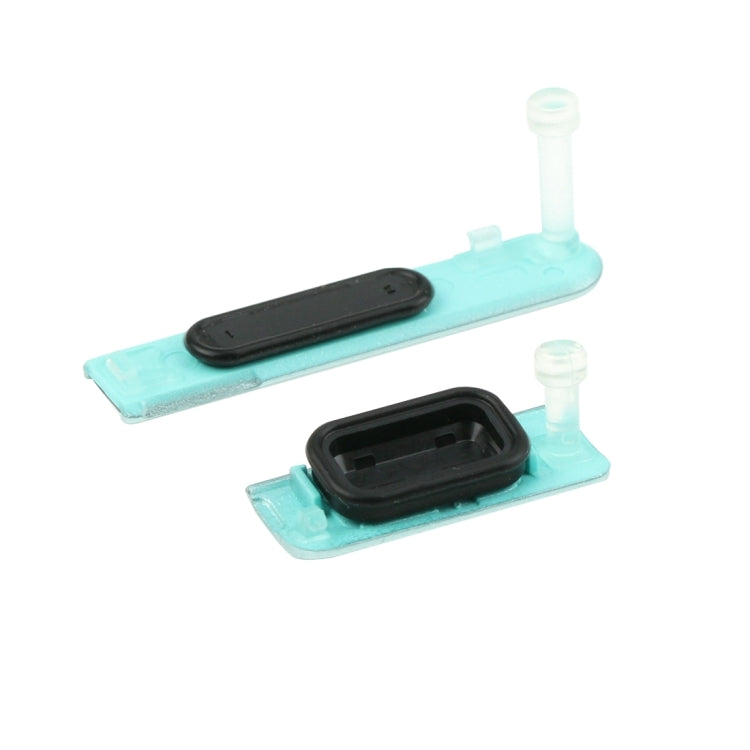 Bouton des écouteurs et bouton de volume pour Sony Xperia ZR / M36h