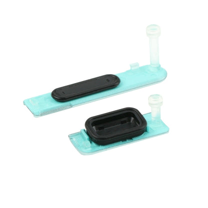 Bouton des écouteurs et bouton de volume pour Sony Xperia ZR / M36h