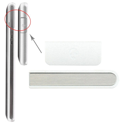 Bouton des écouteurs et bouton de volume pour Sony Xperia ZR / M36h
