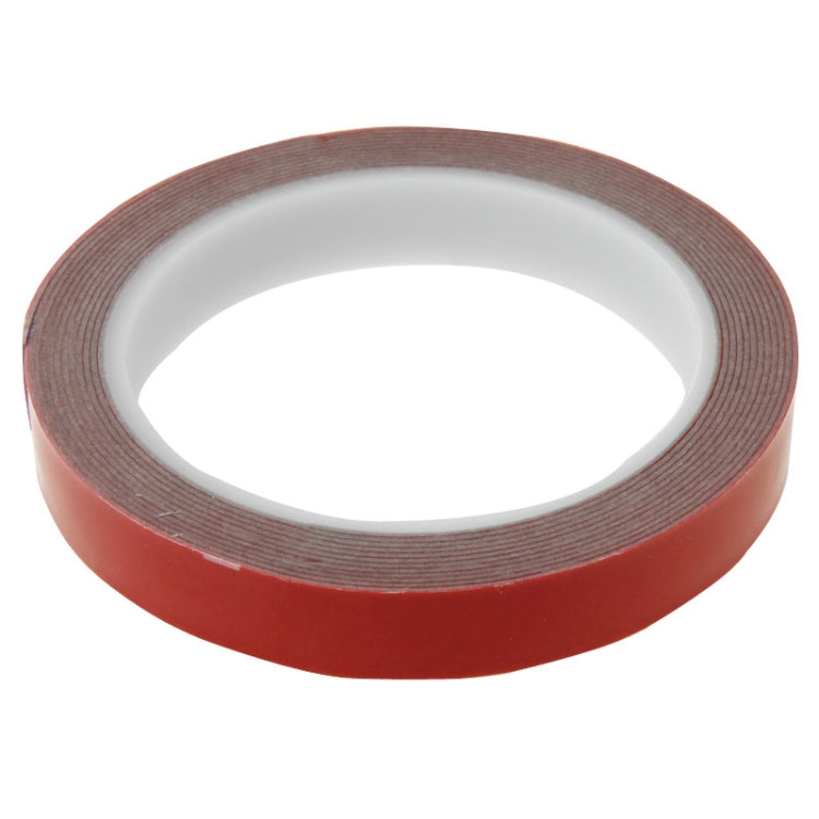 Ruban adhésif double face 3M 15 mm