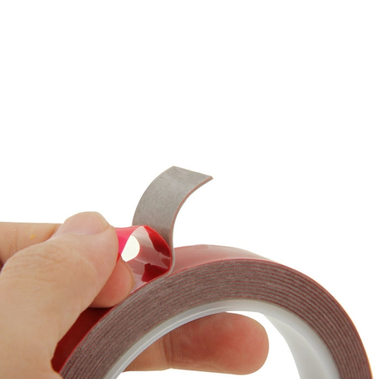 Ruban adhésif double face 3M 15 mm
