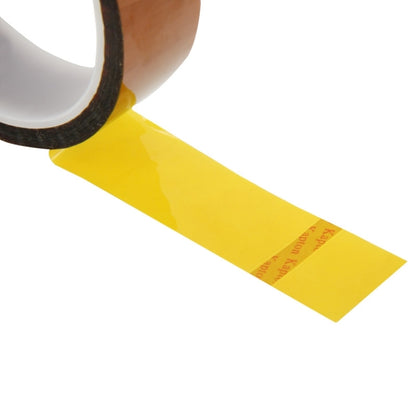 Bande résistante aux hautes températures de 24mm, bande en Polyimide dédiée à la chaleur pour le soudage BGA PCB SMT