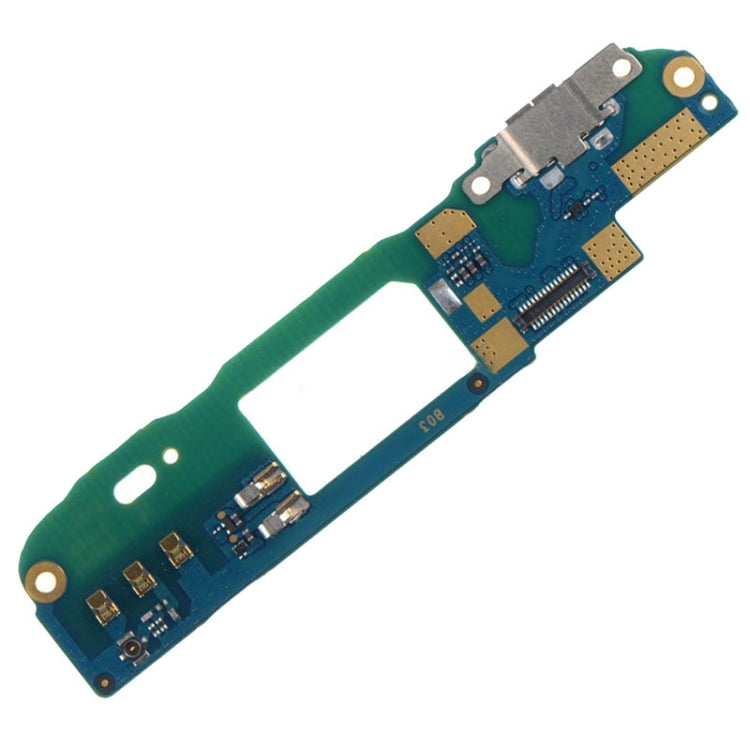 Câble flexible du port de charge pour HTC Desire 816