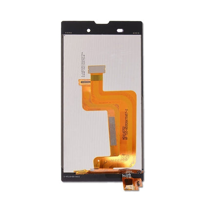 Écran LCD + Dalle Tactile pour Sony Xperia T3