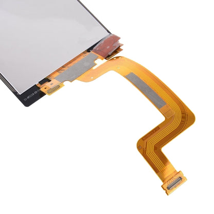 Écran LCD + Dalle Tactile pour Sony Xperia T3