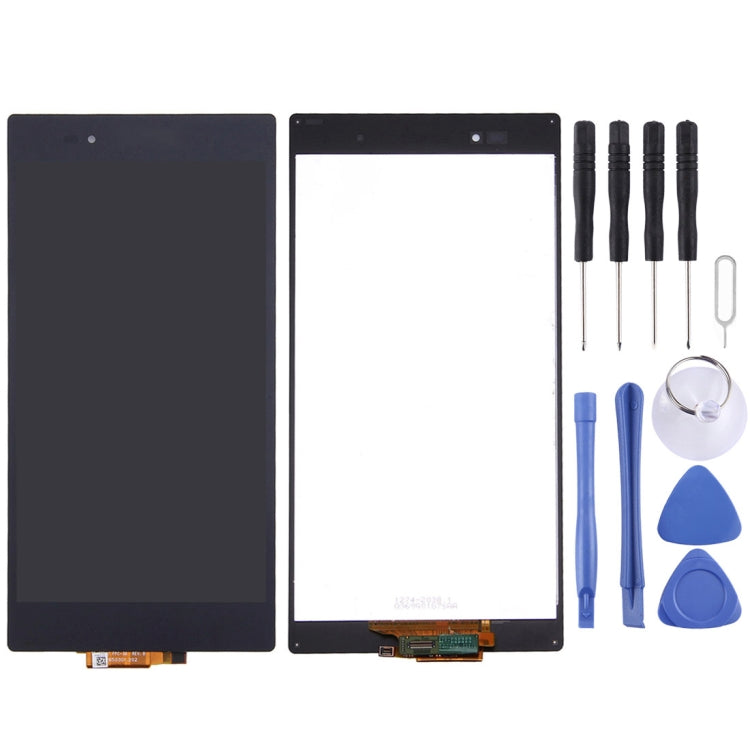 Écran LCD + Dalle Tactile pour Sony Xperia Z Ultra / XL39