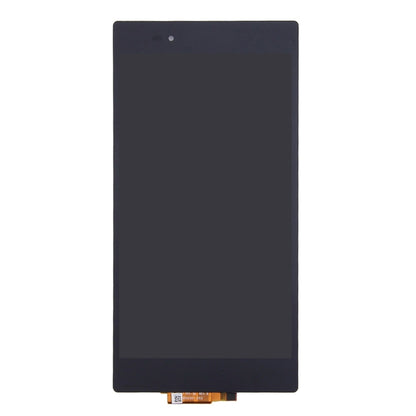 Écran LCD + Dalle Tactile pour Sony Xperia Z Ultra / XL39
