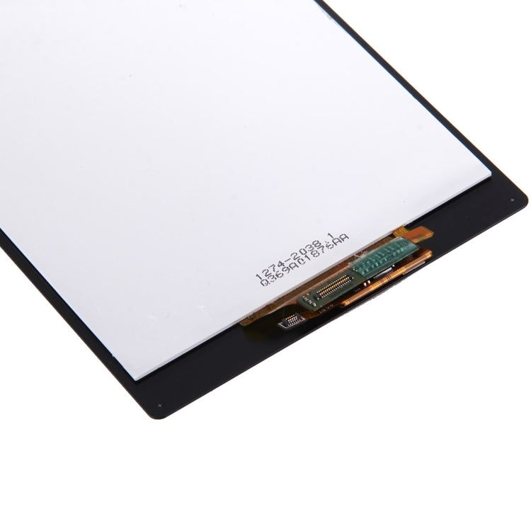 Écran LCD + Dalle Tactile pour Sony Xperia Z Ultra / XL39