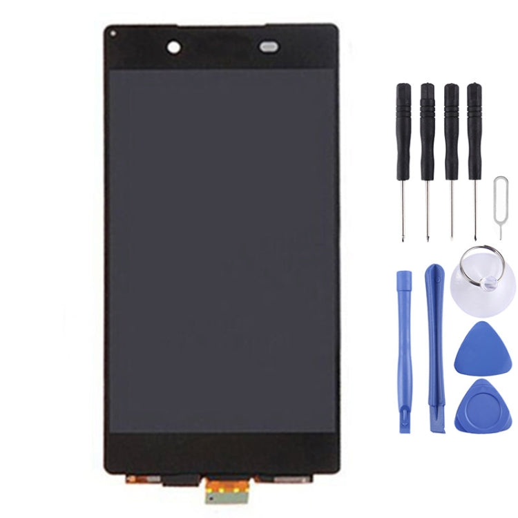 Écran LCD + panneau tactile pour Sony Xperia Z4