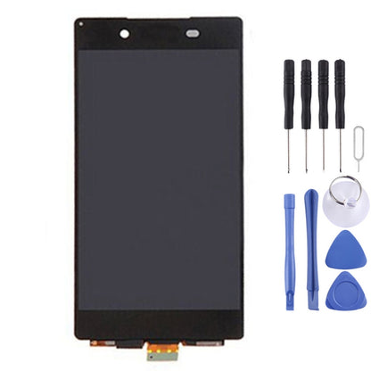 Écran LCD + panneau tactile pour Sony Xperia Z4