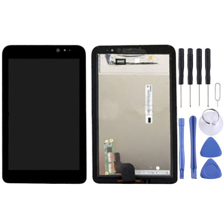 Écran LCD + dalle tactile pour Acer Iconia W4 NCYG W4-820
