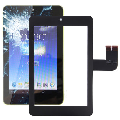 Dalle tactile pour Asus Memo Pad HD7 / ME173X / ME173