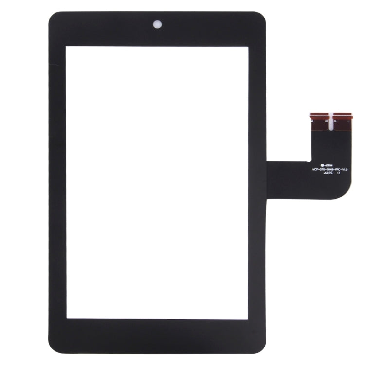 Dalle tactile pour Asus Memo Pad HD7 / ME173X / ME173