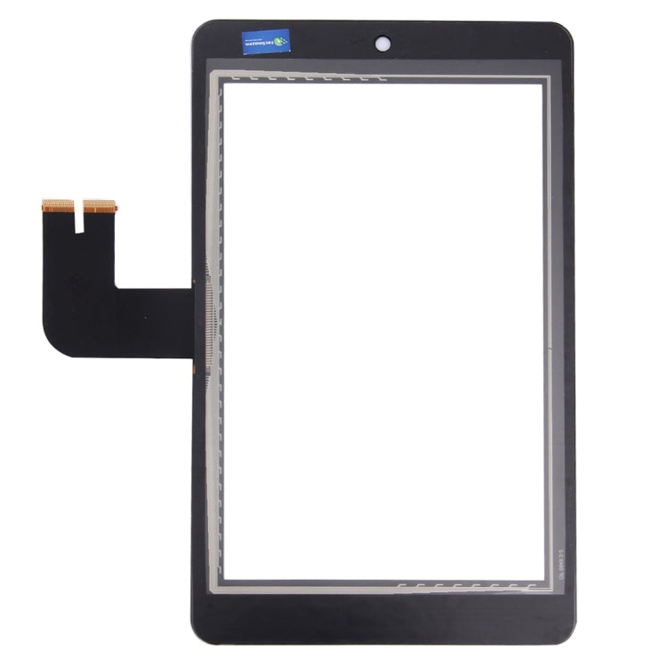 Dalle tactile pour Asus Memo Pad HD7 / ME173X / ME173