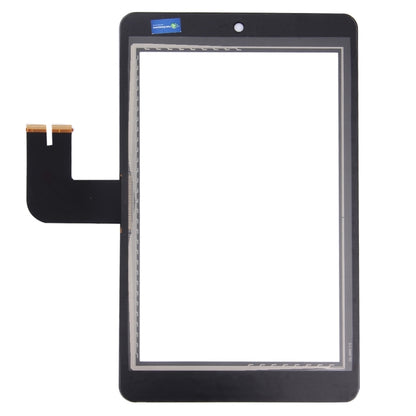 Dalle tactile pour Asus Memo Pad HD7 / ME173X / ME173