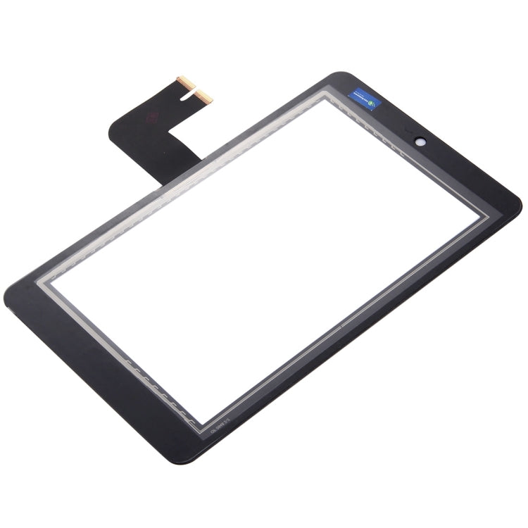 Dalle tactile pour Asus Memo Pad HD7 / ME173X / ME173