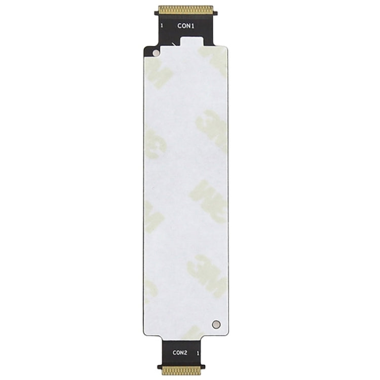 Câble flexible pour lecteur de carte Micro SD et carte SIM pour Asus Zenfone 5 / A500CG / A501CG T00J