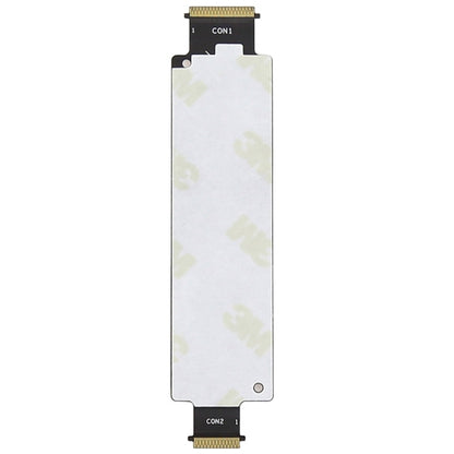 Câble flexible pour lecteur de carte Micro SD et carte SIM pour Asus Zenfone 5 / A500CG / A501CG T00J