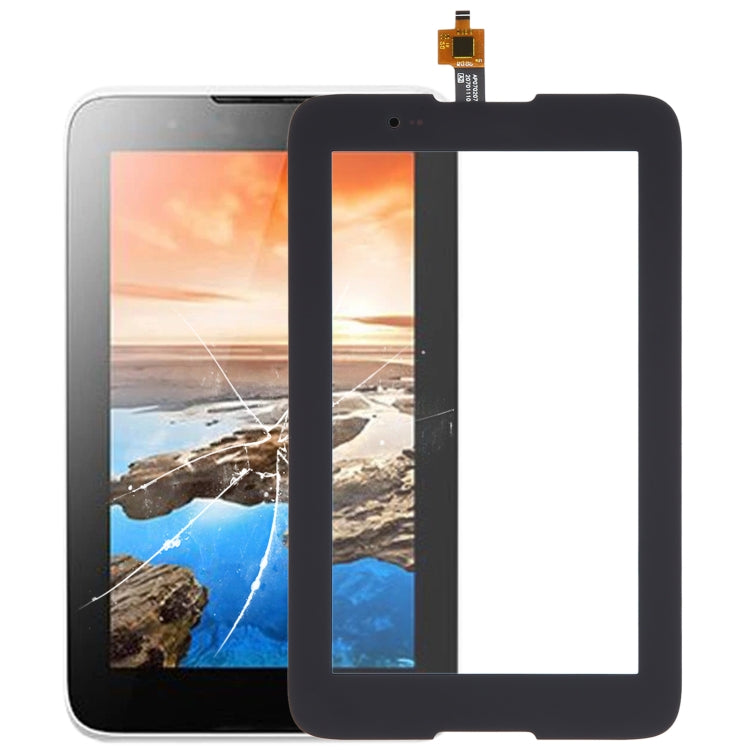 Écran tactile pour Lenovo A7-30 A3300