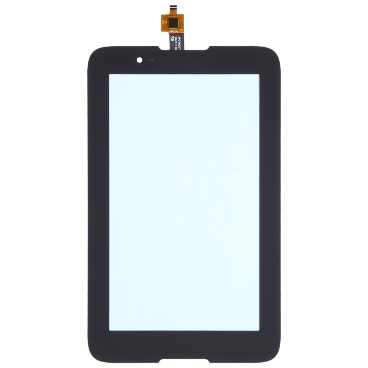 Écran tactile pour Lenovo A7-30 A3300