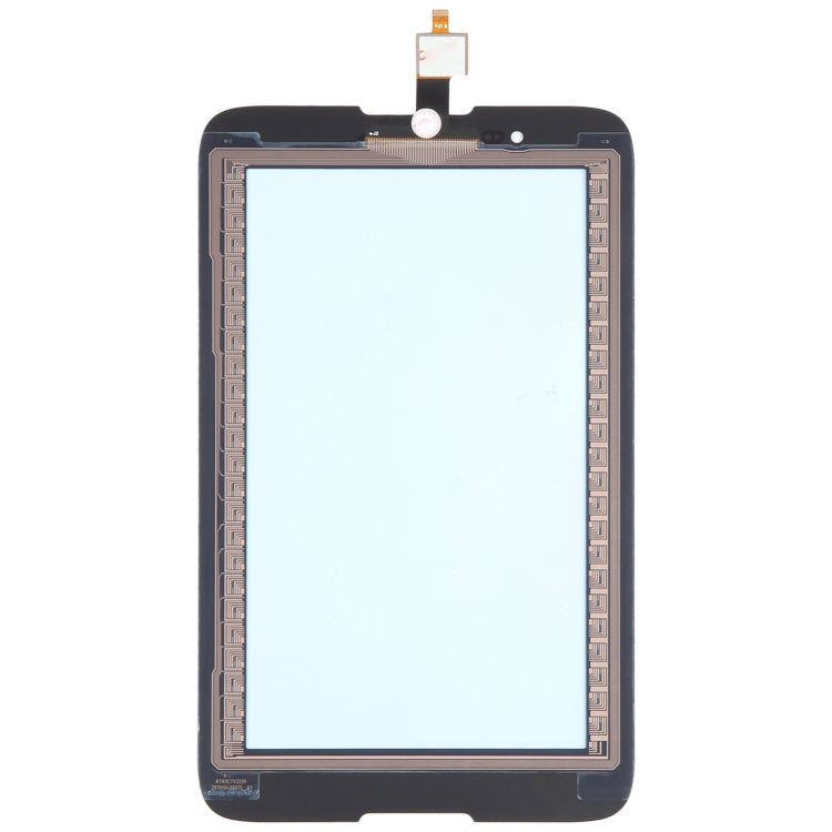 Écran tactile pour Lenovo A7-30 A3300