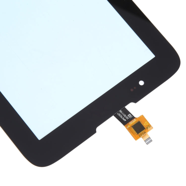 Écran tactile pour Lenovo A7-30 A3300