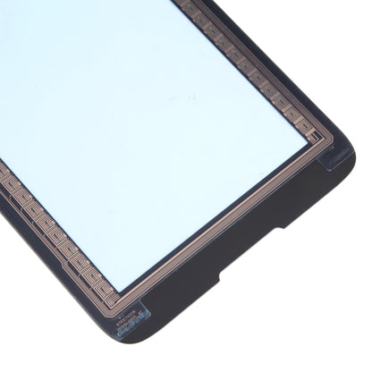 Écran tactile pour Lenovo A7-30 A3300