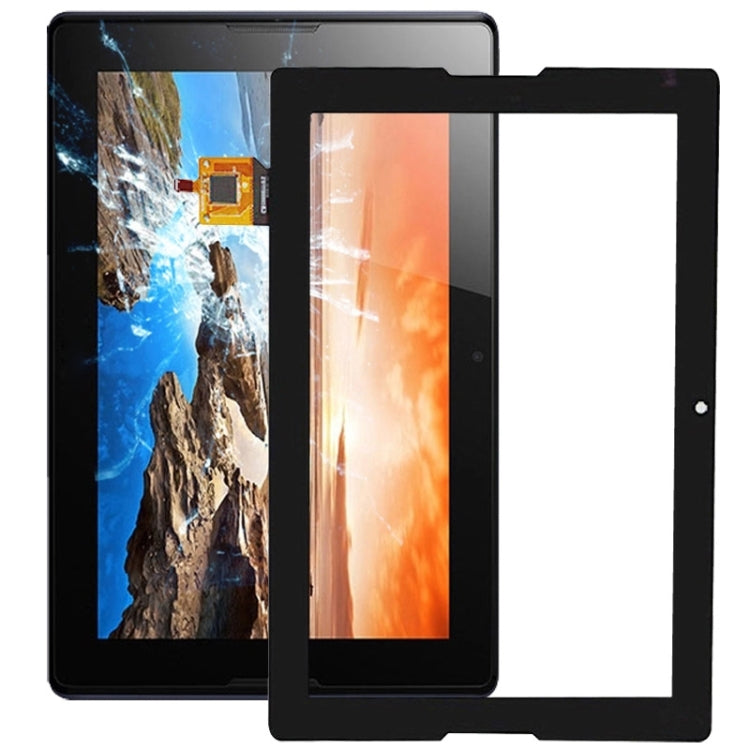 Écran tactile pour Lenovo A10-70 A7600