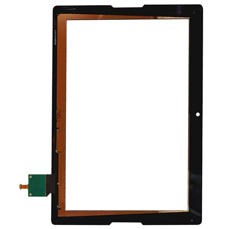 Écran tactile pour Lenovo A10-70 A7600