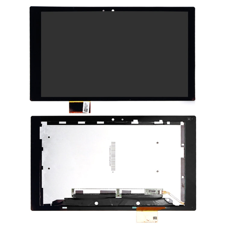 Écran LCD + écran tactile pour tablette Sony Xperia Z / SGP311 / SGP312 / SGP321