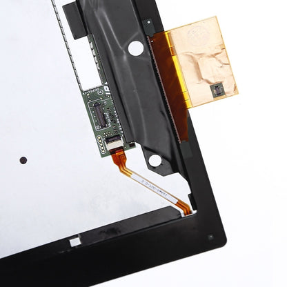 Écran LCD + écran tactile pour tablette Sony Xperia Z / SGP311 / SGP312 / SGP321