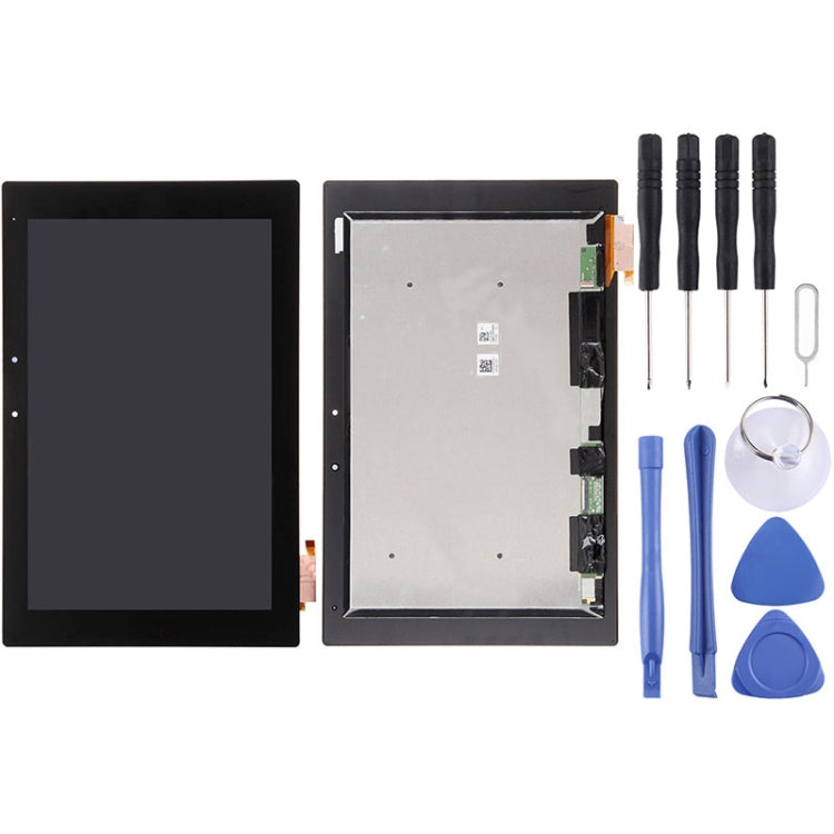 Écran LCD + écran tactile pour tablette Sony Xperia Z2 / SGP511 / SGP512 / SGP541