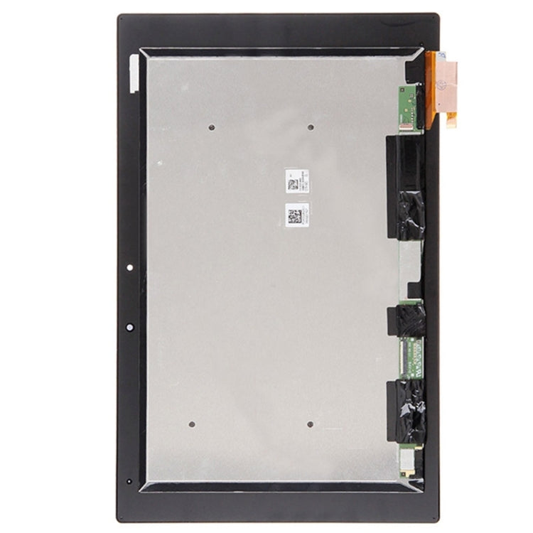 Écran LCD + écran tactile pour tablette Sony Xperia Z2 / SGP511 / SGP512 / SGP541